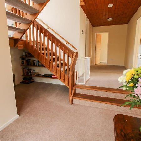 Bicton Lea Villa Acton  Dış mekan fotoğraf