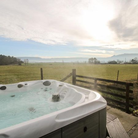 Bicton Lea Villa Acton  Dış mekan fotoğraf