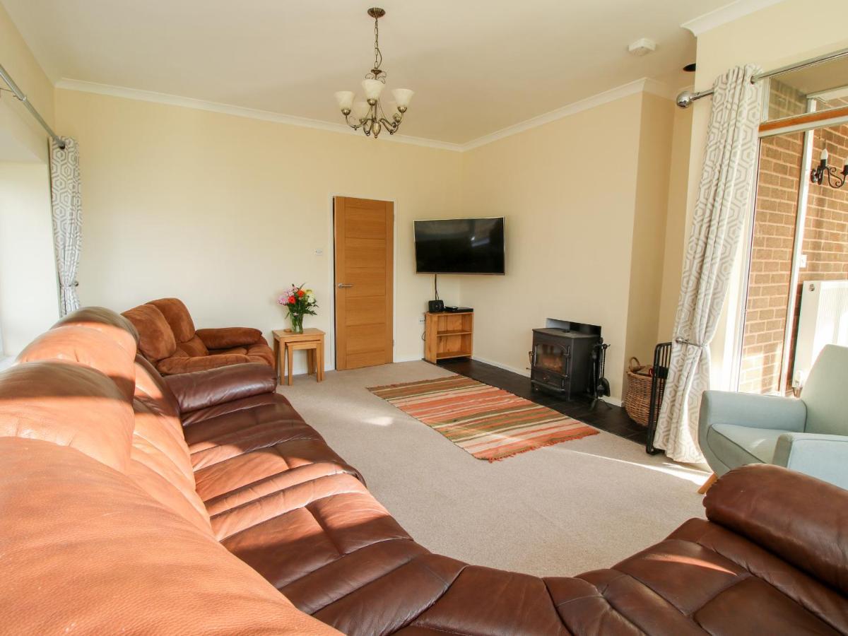 Bicton Lea Villa Acton  Dış mekan fotoğraf