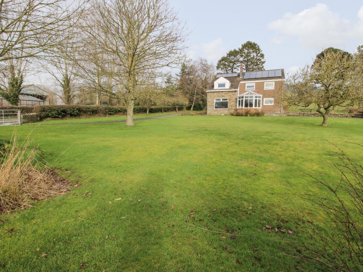 Bicton Lea Villa Acton  Dış mekan fotoğraf