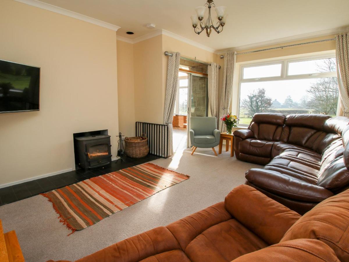 Bicton Lea Villa Acton  Dış mekan fotoğraf