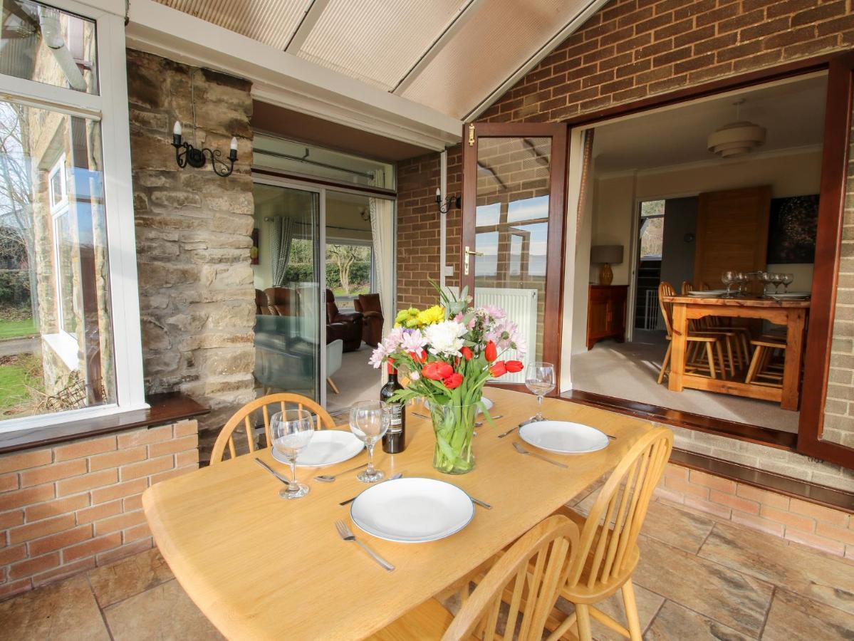 Bicton Lea Villa Acton  Dış mekan fotoğraf