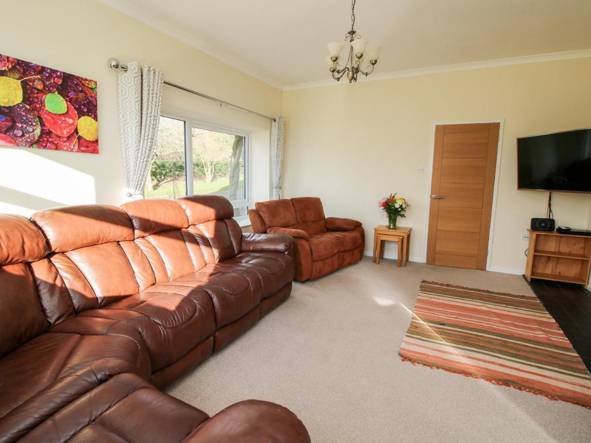 Bicton Lea Villa Acton  Dış mekan fotoğraf