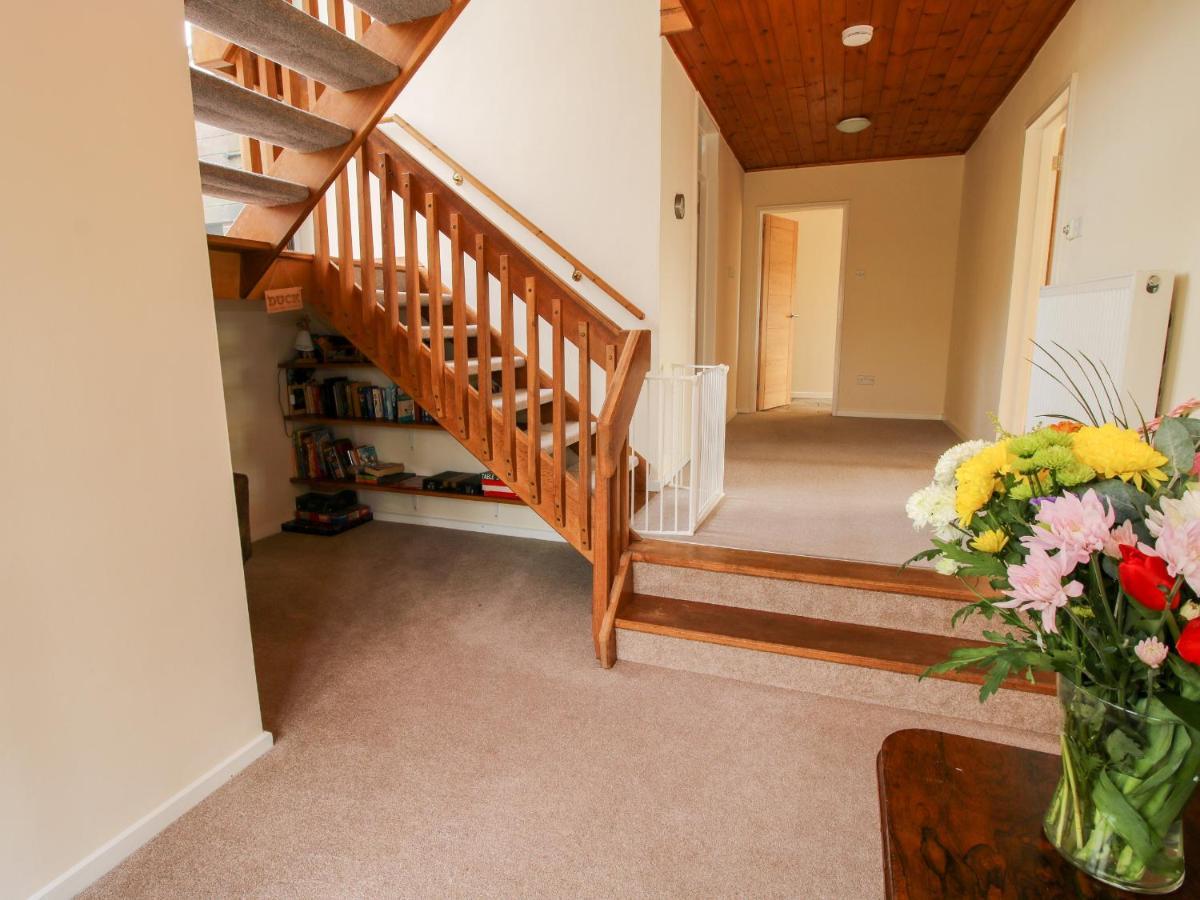 Bicton Lea Villa Acton  Dış mekan fotoğraf