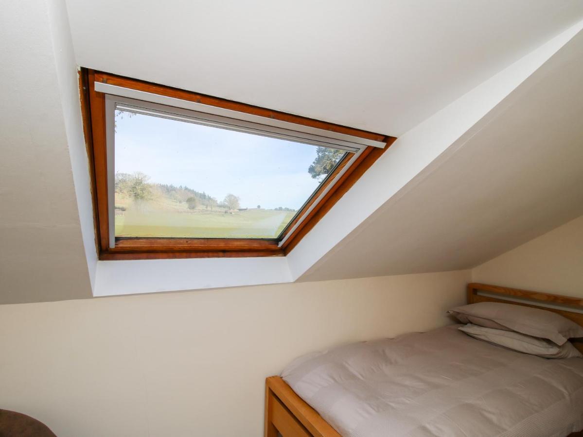Bicton Lea Villa Acton  Dış mekan fotoğraf
