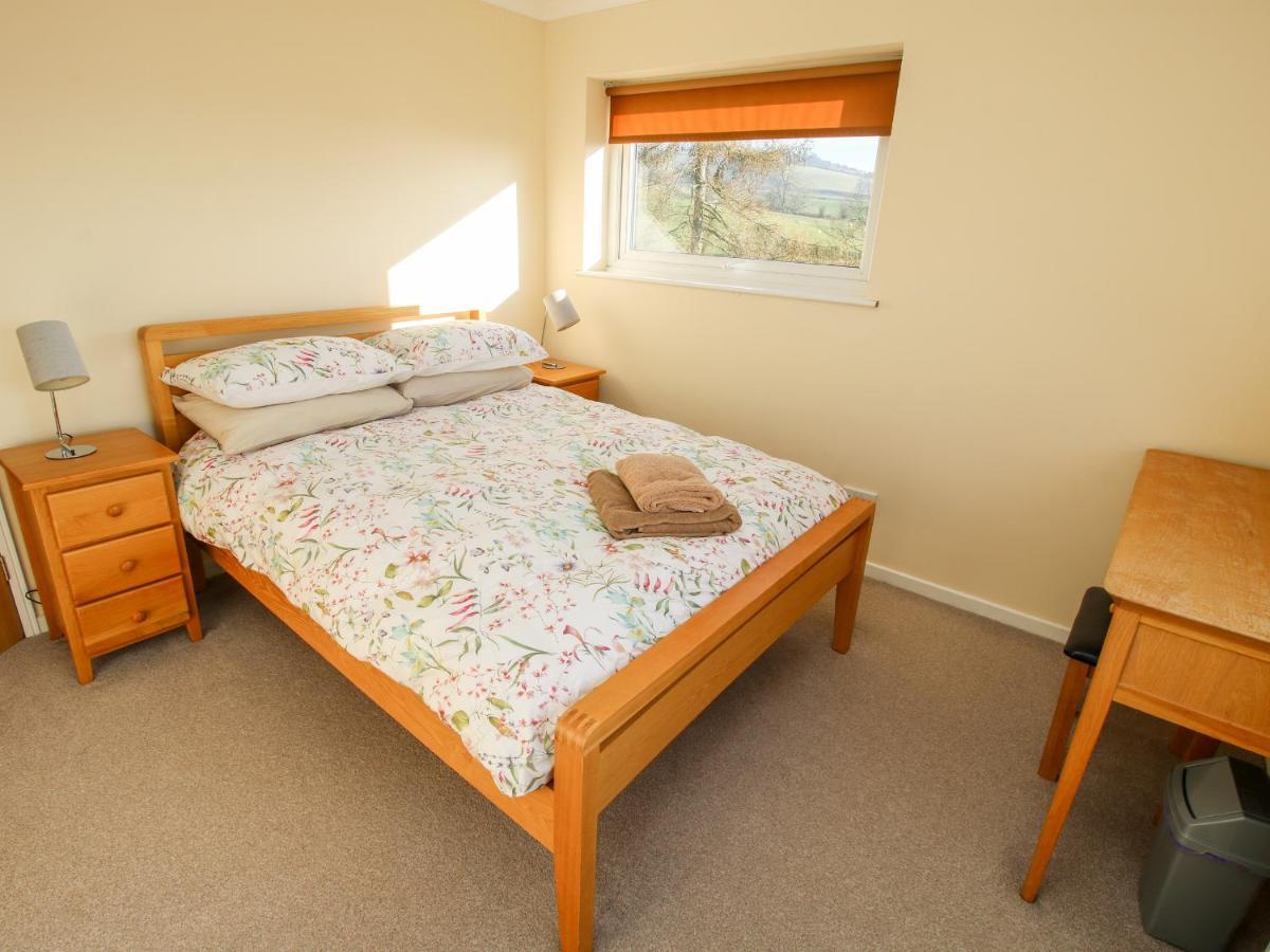 Bicton Lea Villa Acton  Dış mekan fotoğraf