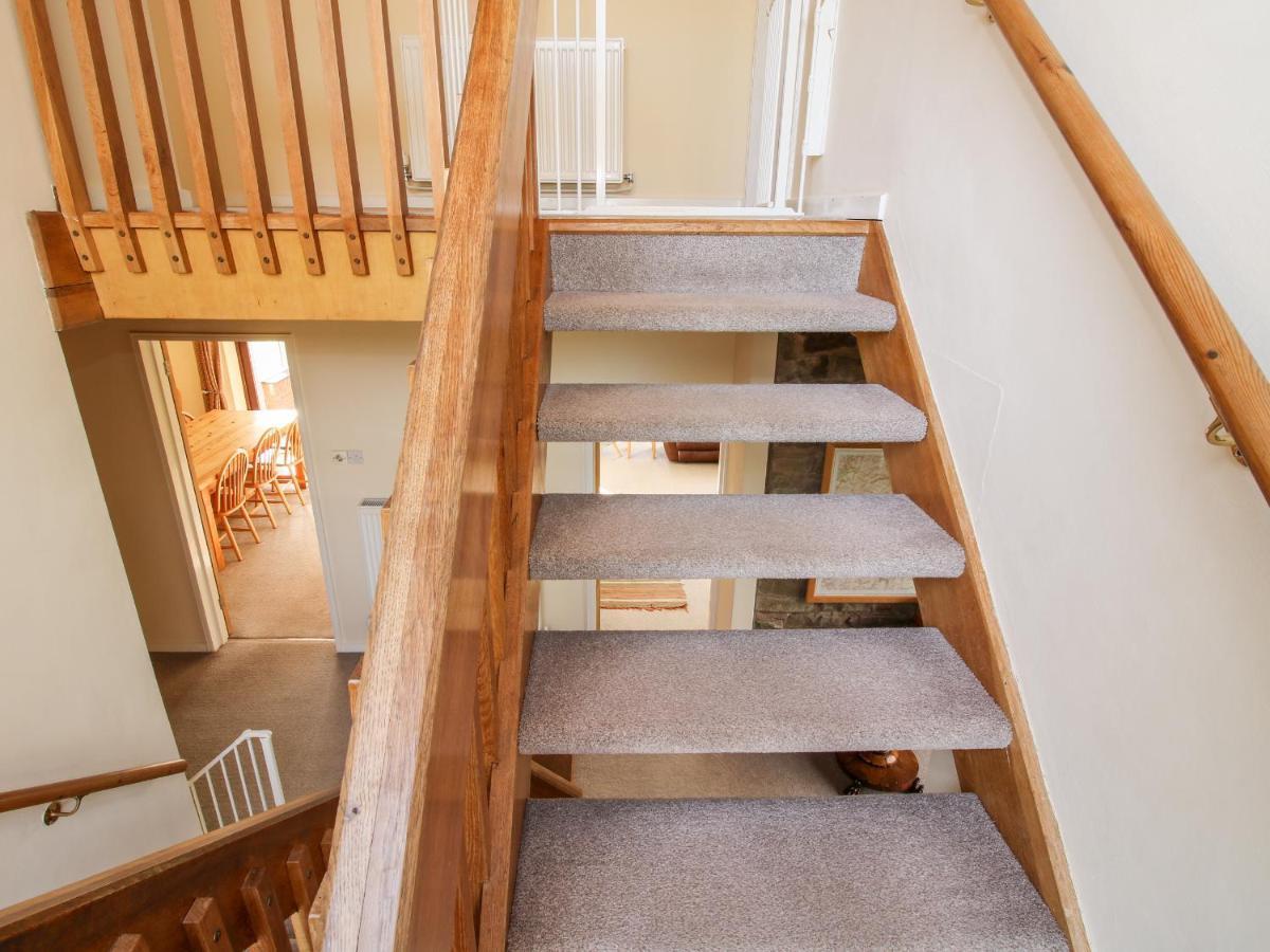 Bicton Lea Villa Acton  Dış mekan fotoğraf