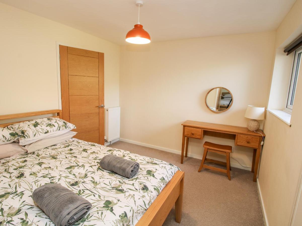 Bicton Lea Villa Acton  Dış mekan fotoğraf