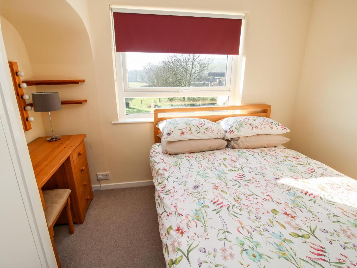 Bicton Lea Villa Acton  Dış mekan fotoğraf