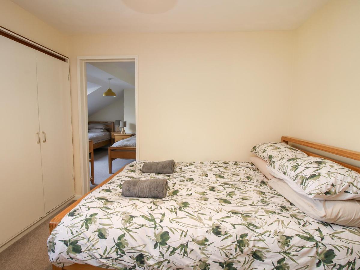 Bicton Lea Villa Acton  Dış mekan fotoğraf