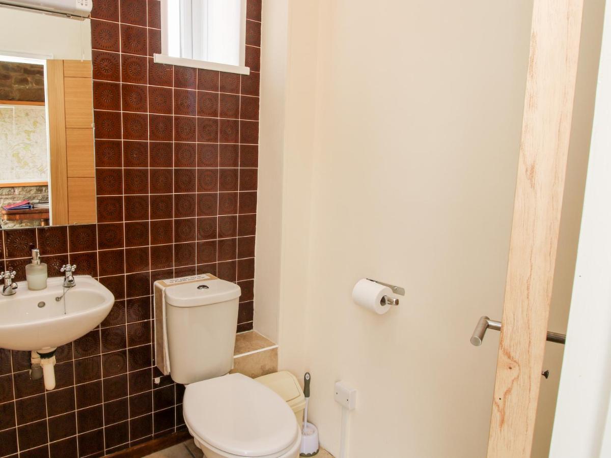 Bicton Lea Villa Acton  Dış mekan fotoğraf