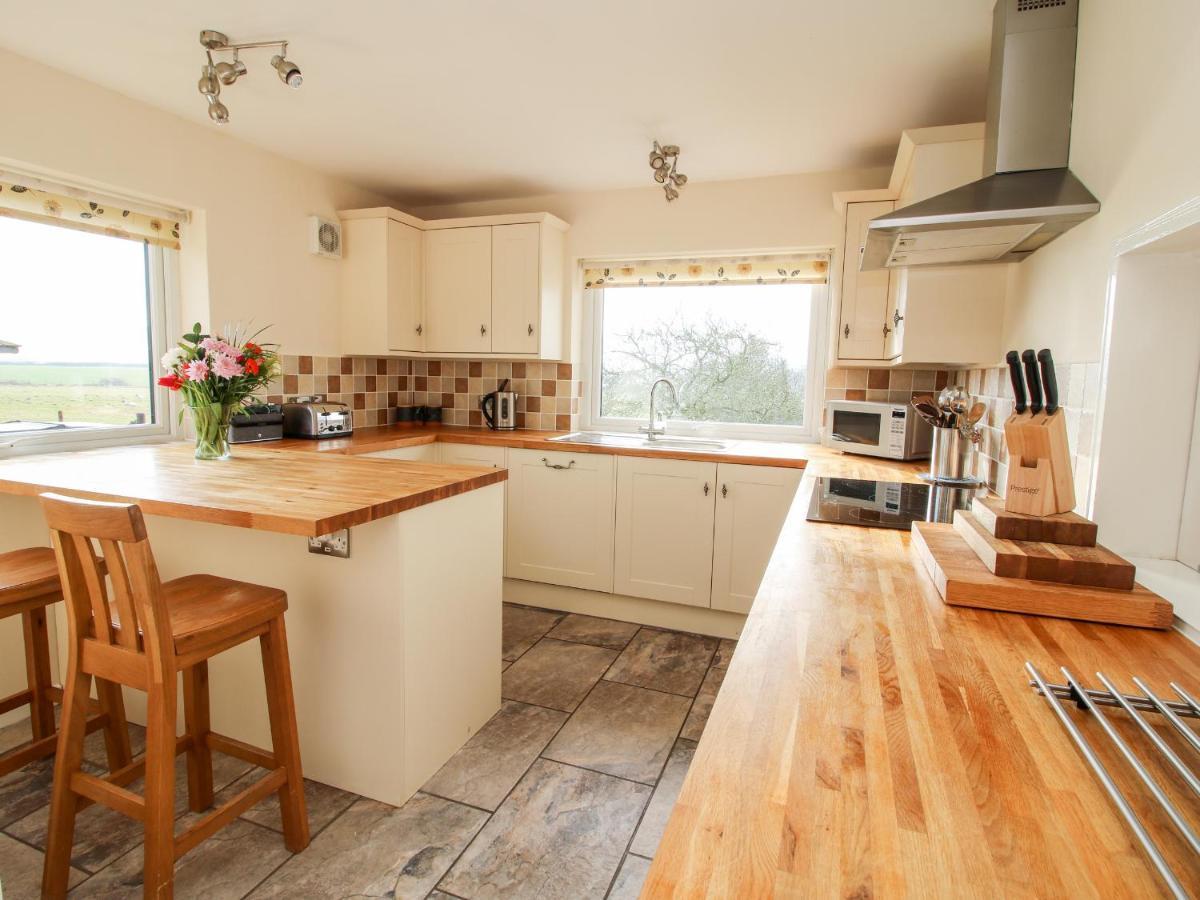 Bicton Lea Villa Acton  Dış mekan fotoğraf