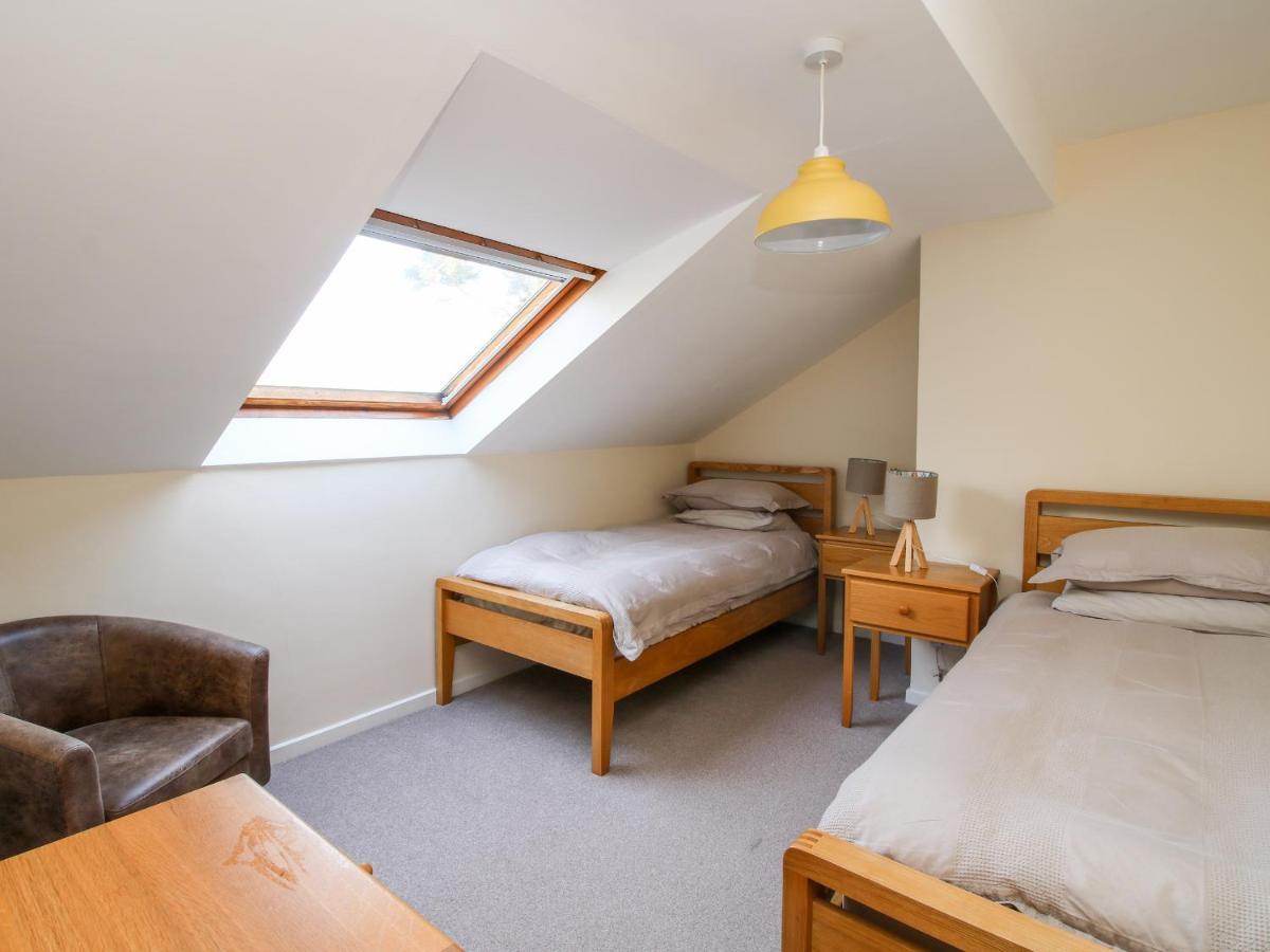 Bicton Lea Villa Acton  Dış mekan fotoğraf