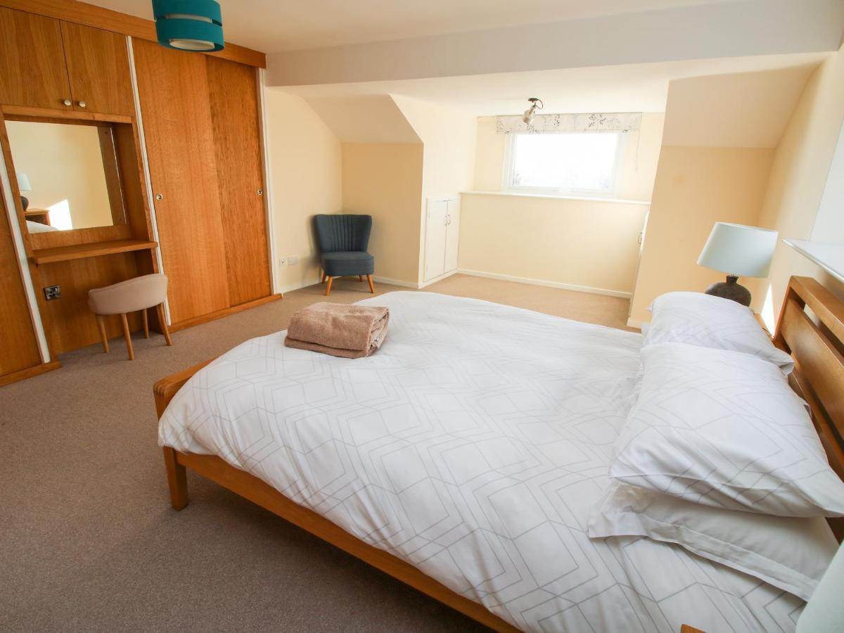 Bicton Lea Villa Acton  Dış mekan fotoğraf